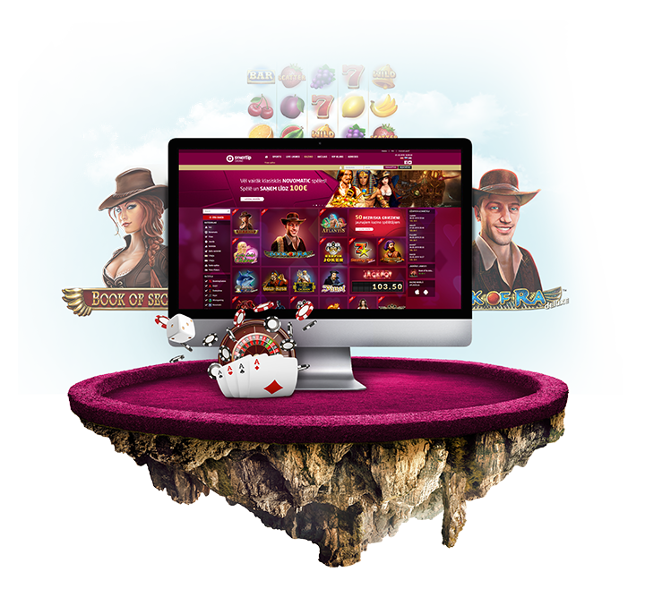 casino pinco online KG